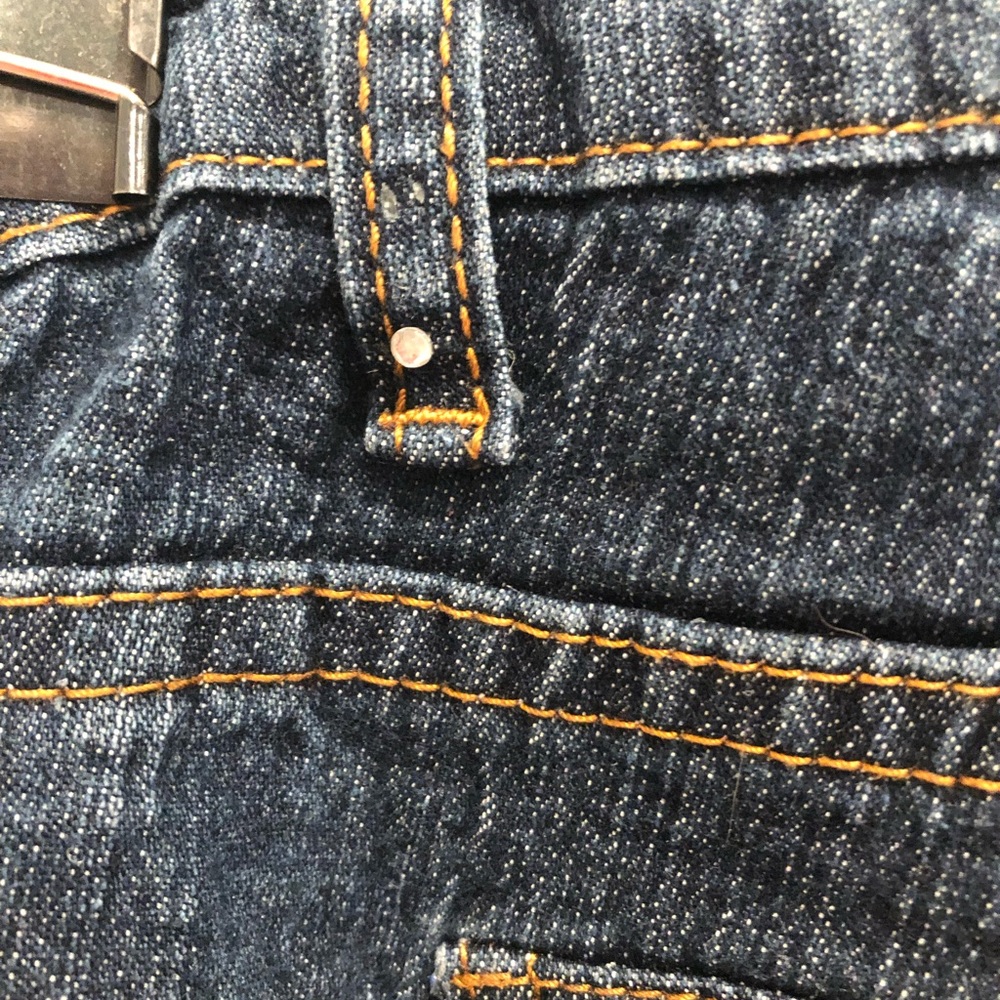 Dkin Rhinestone Jeans size 16 - Picture 12 of 16